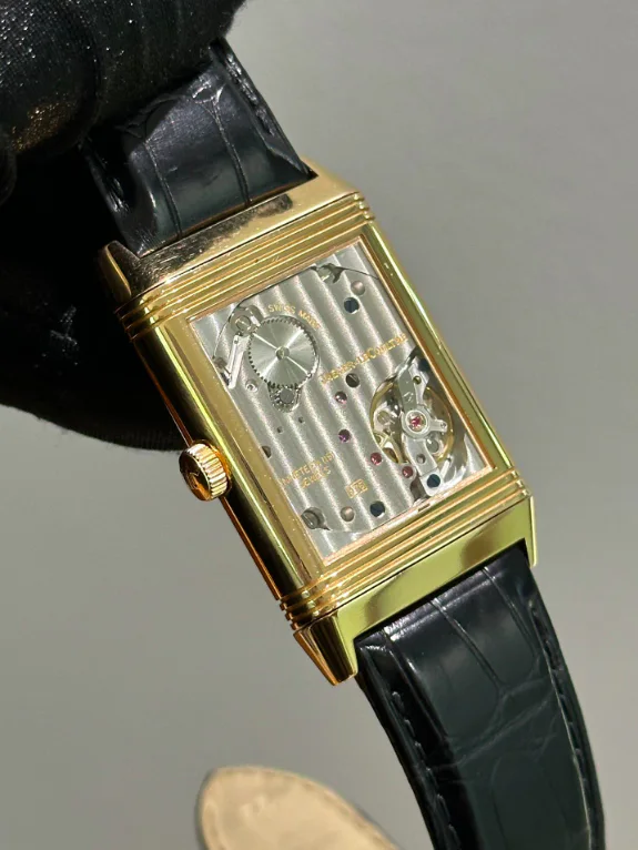 Jaeger-LeCoultre Grande Reverso 976 LIMITED EDITION 40 pcs ref.273.3.04 Q3732420